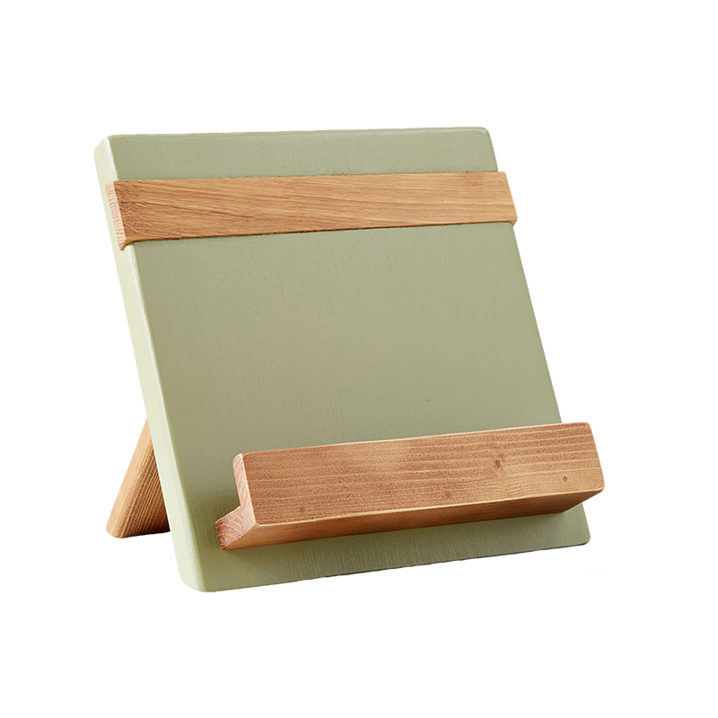 WOODEN BOOKSHELF WBS-017