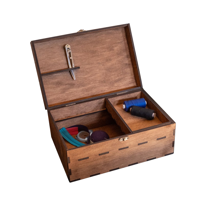 TOOL BOX - 034