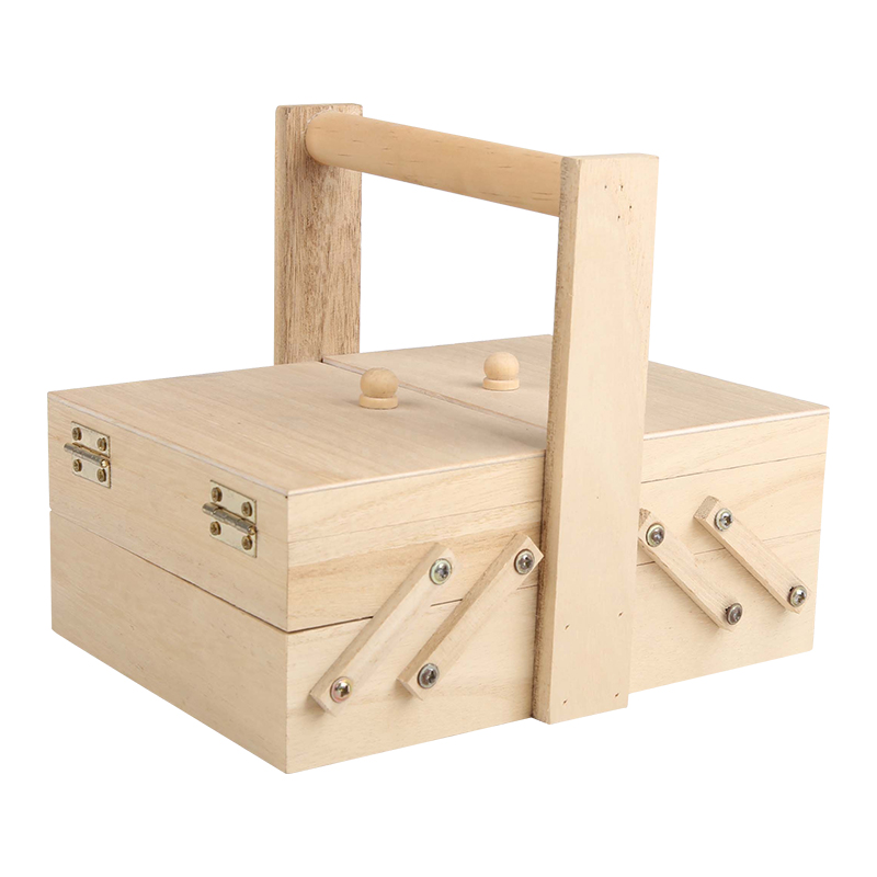 TOOL BOX - 029