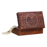 JEWELRY BOX - 206