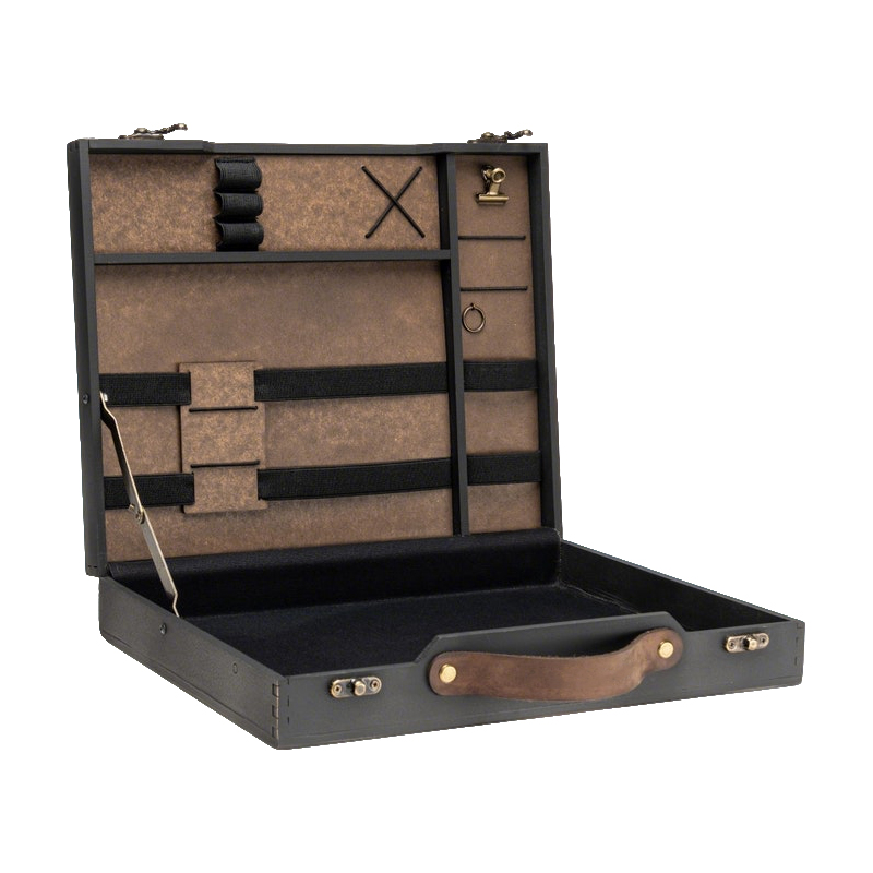 TOOL BOX - 040