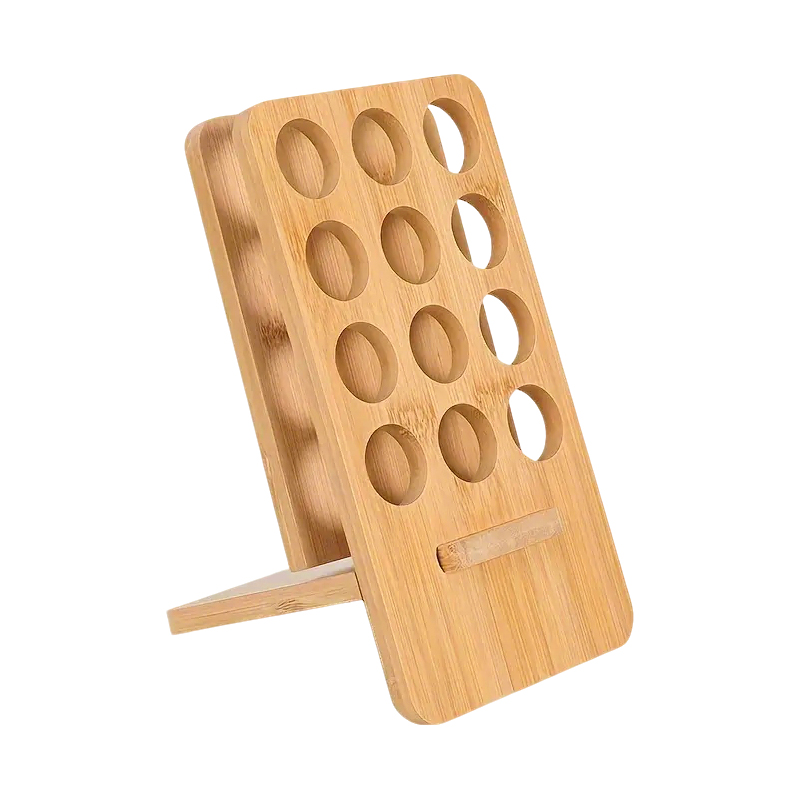 ESSENTIAL OIL BOTTLE BOX OWB-001