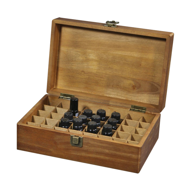 ESSENTIAL OIL BOTTLE BOX OWB-002