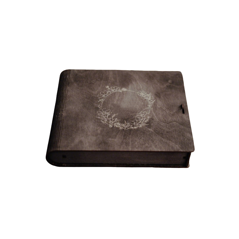 PHOTO BOX USB BOX PBUB-007