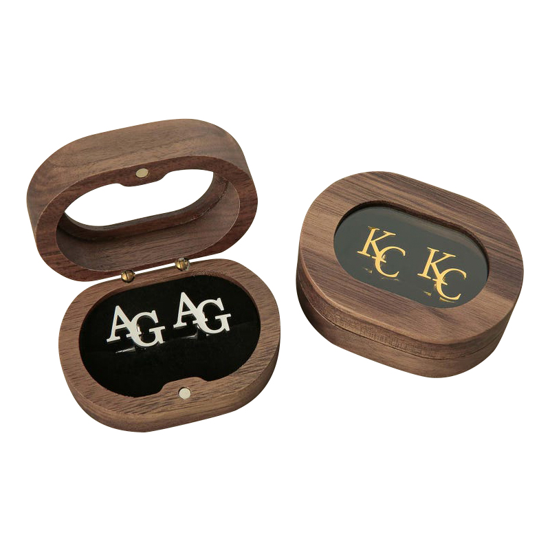 CUFF LINKS BOX CLB-003