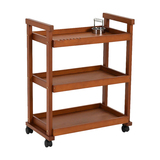 WOODEN SHELF - 007