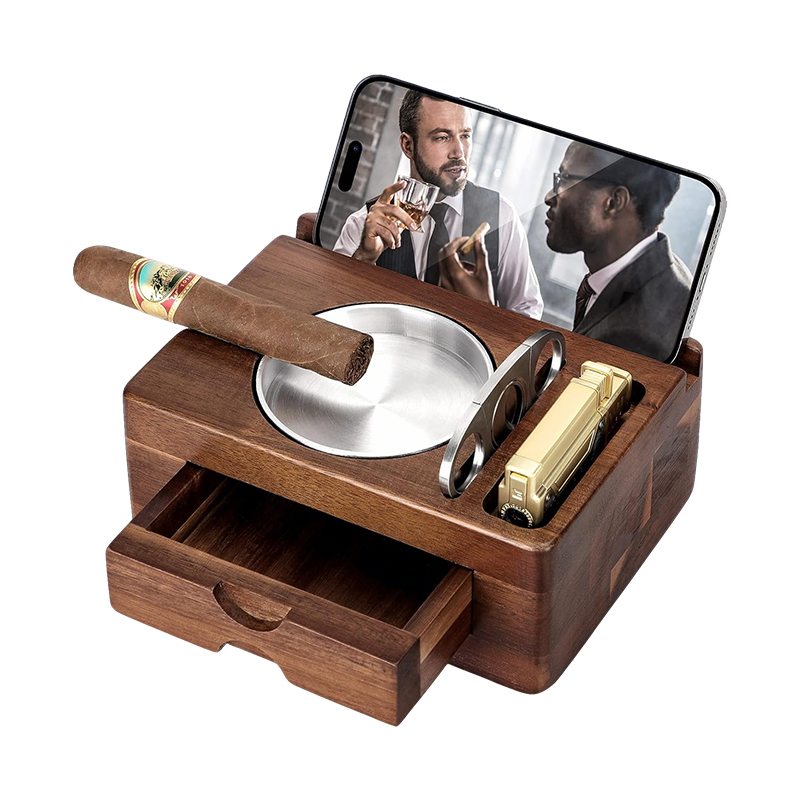 CIGAR BOX WCBH-016