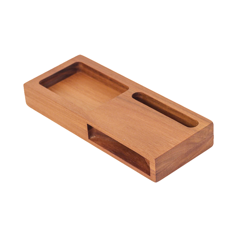 WOOD PHONE STAND WPS-036