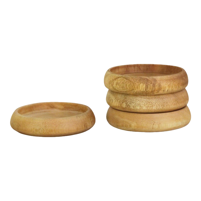 WOOD COASTER WCS－040