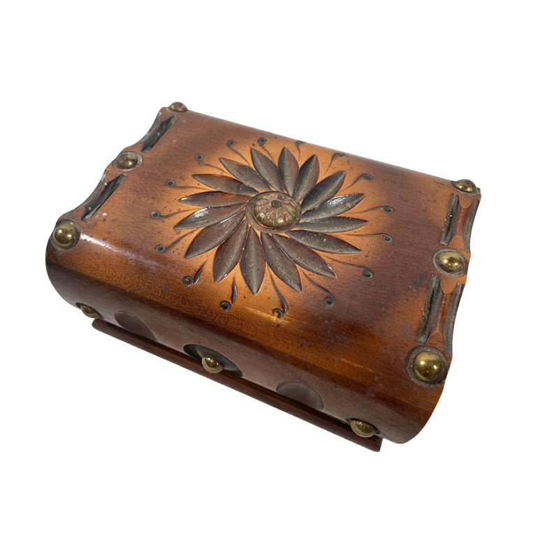 CIGAR BOX WCBH-002