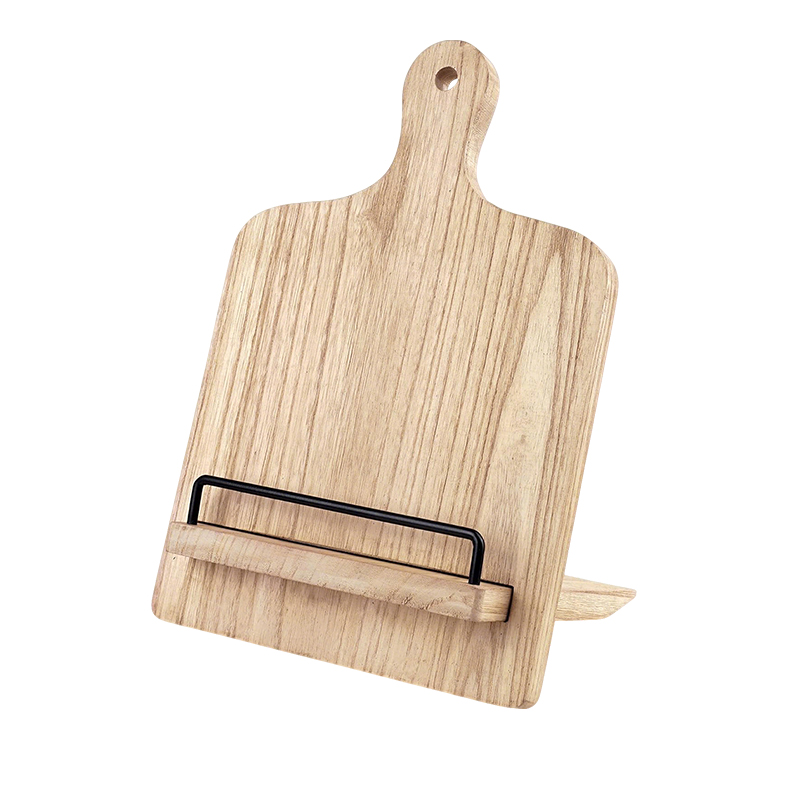 WOODEN BOOKSHELF WBS-006