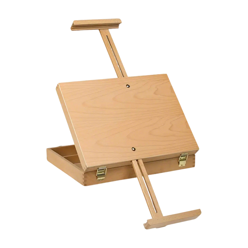 DRAWING WRITING PAINT BOX DWB-016