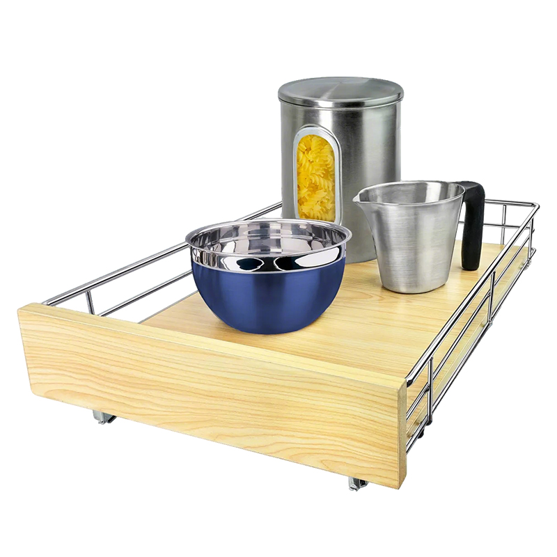WOODEN DRAWER - 005