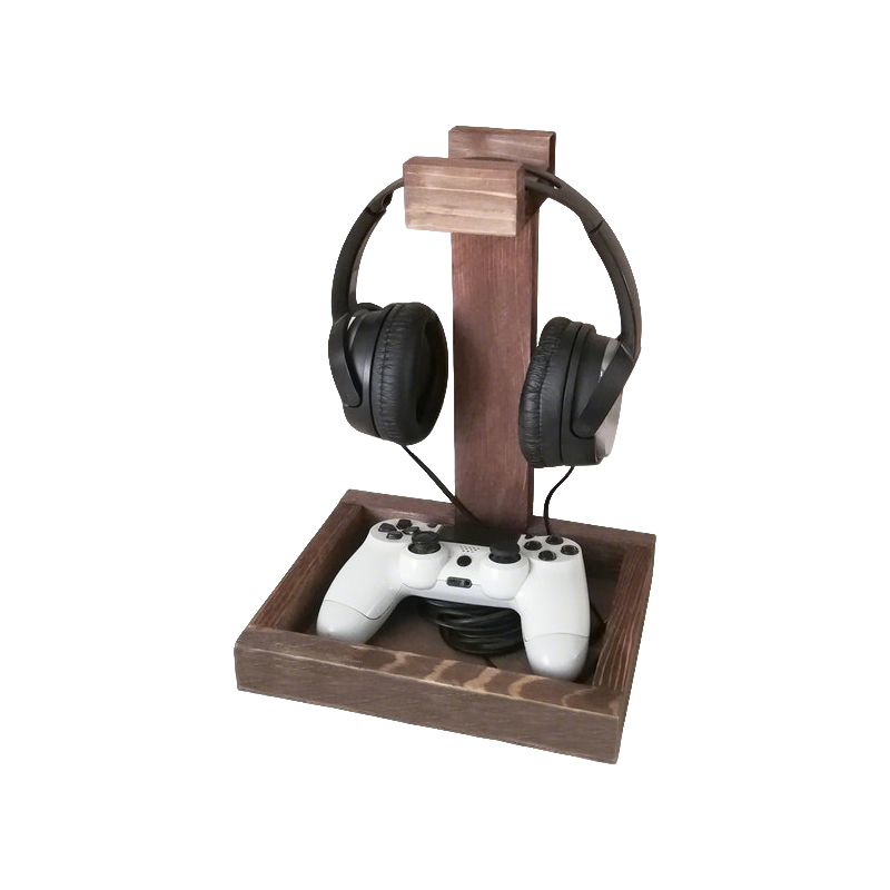 HEADPHONE STAND - 027