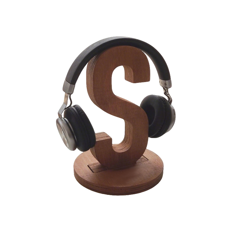 HEADPHONE STAND - 001