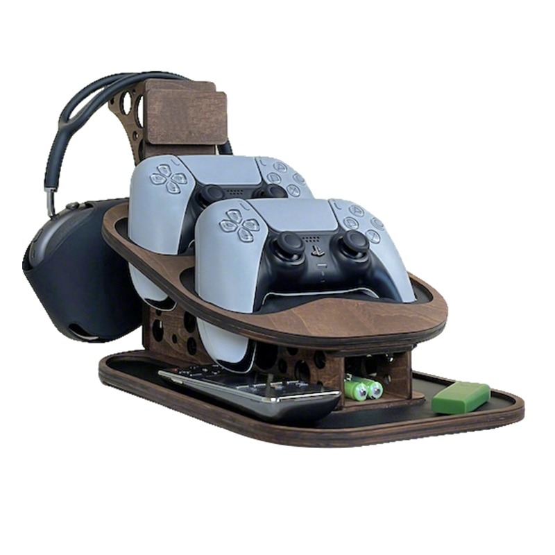 HEADPHONE STAND - 005