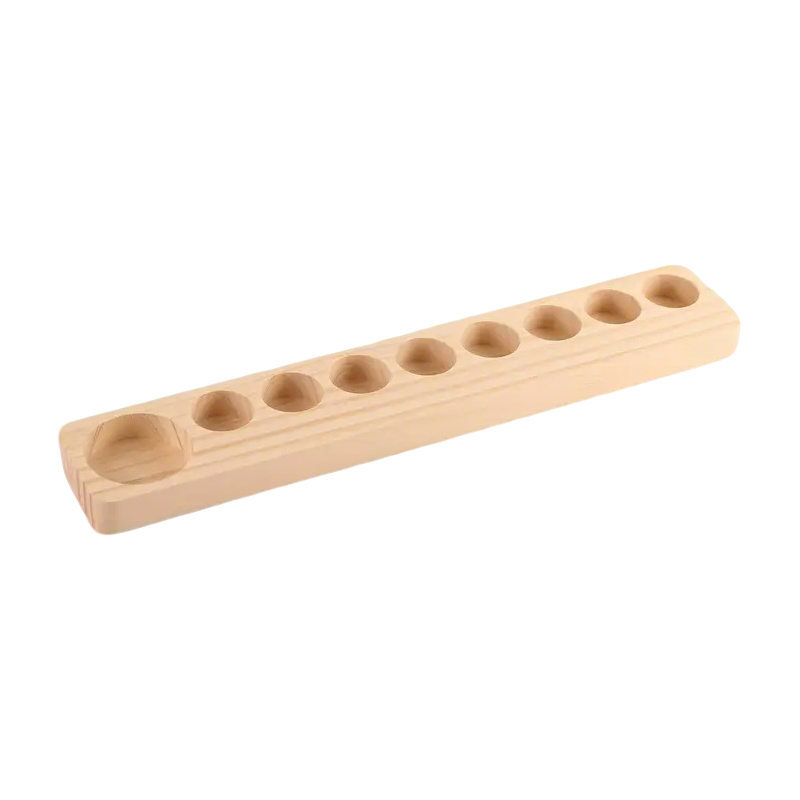ESSENTIAL OIL BOTTLE BOX OWB-012