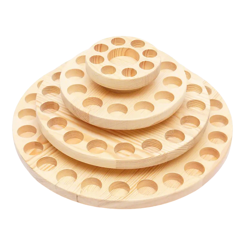 ESSENTIAL OIL BOTTLE BOX OWB-014