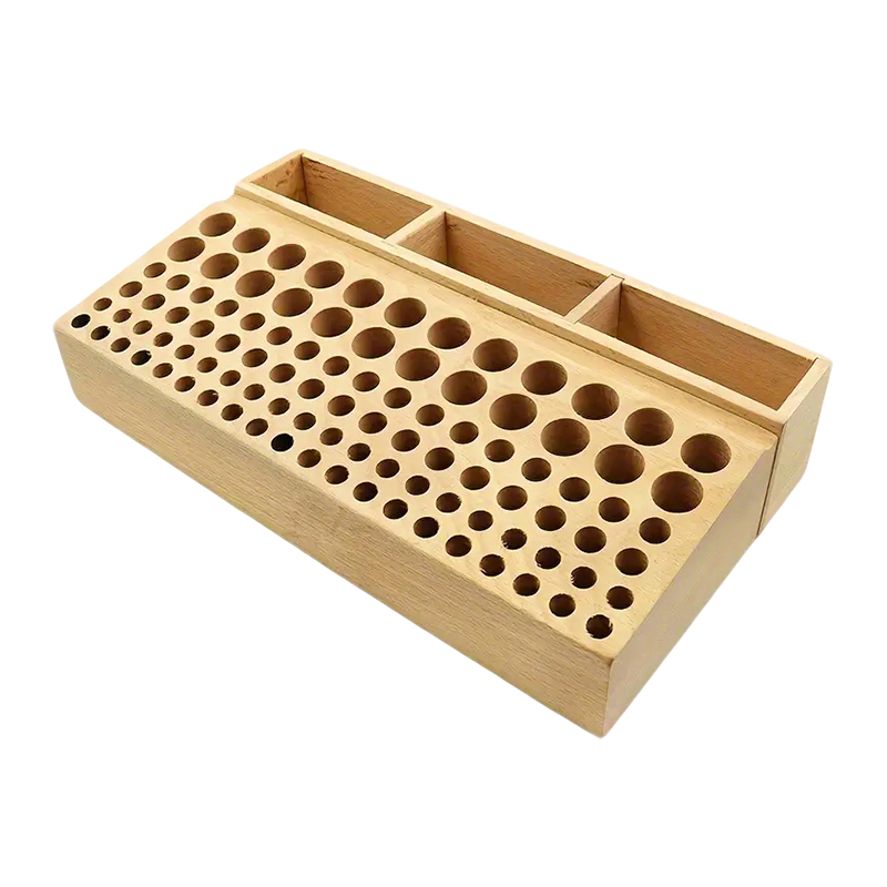 ESSENTIAL OIL BOTTLE BOX OWB-008