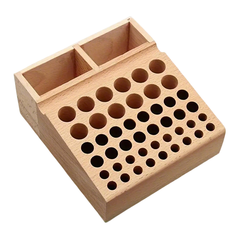 ESSENTIAL OIL BOTTLE BOX OWB-011