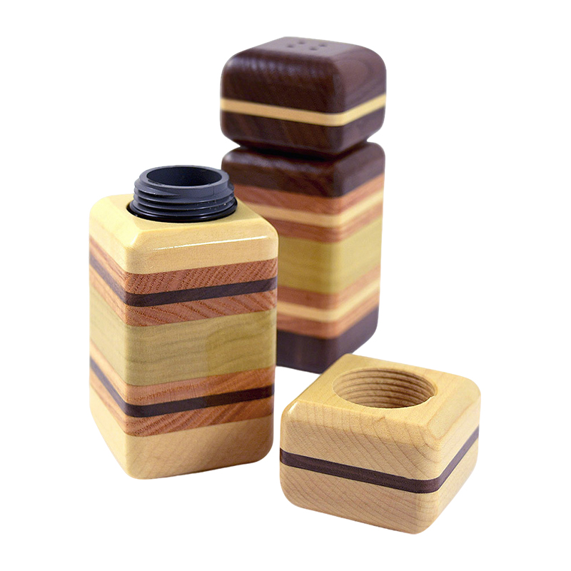 ESSENTIAL OIL BOTTLE BOX OWB-009