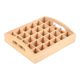 ESSENTIAL OIL BOTTLE BOX OWB-007