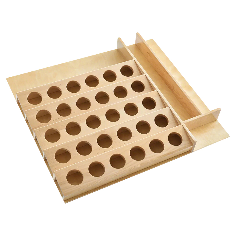 ESSENTIAL OIL BOTTLE BOX OWB-015