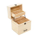 ESSENTIAL OIL BOTTLE BOX OWB-010