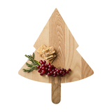WOOD CUTTING BOARD- 001