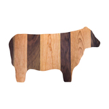 WOOD CUTTING BOARD- 003