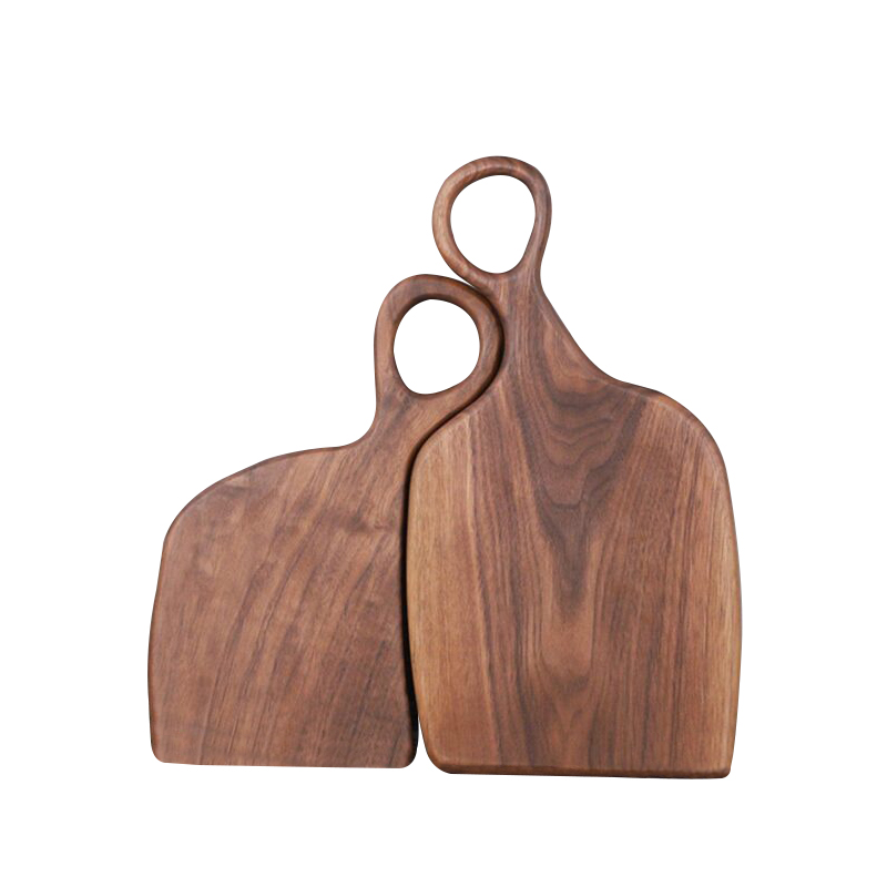WOOD CUTTING BOARD- 002