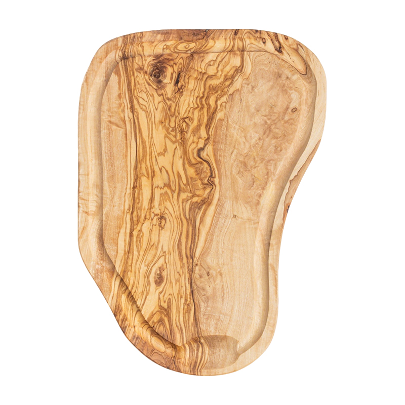 WOOD CUTTING BOARD- 009