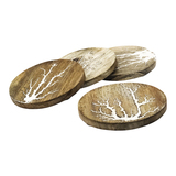 WOOD COASTER WCS－035