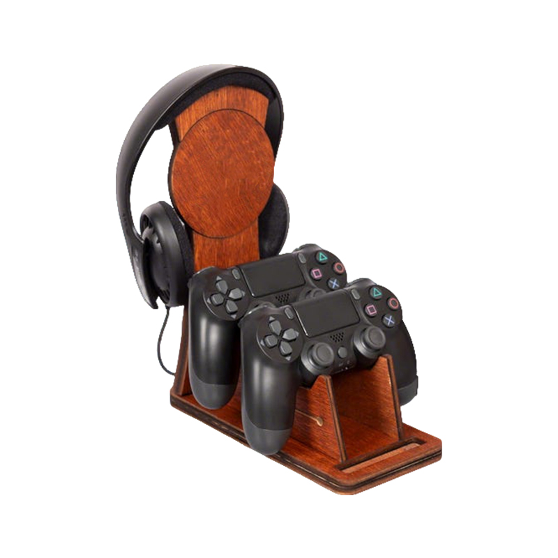 HEADPHONE STAND - 013