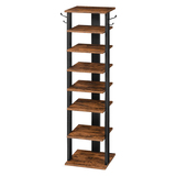 WALL MOUNTED SHELF WWMS-002