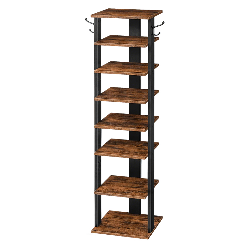 WALL MOUNTED SHELF WWMS-002
