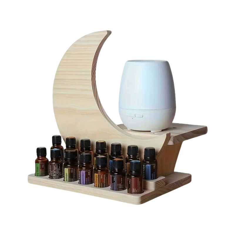 ESSENTIAL OIL BOTTLE BOX OWB-023