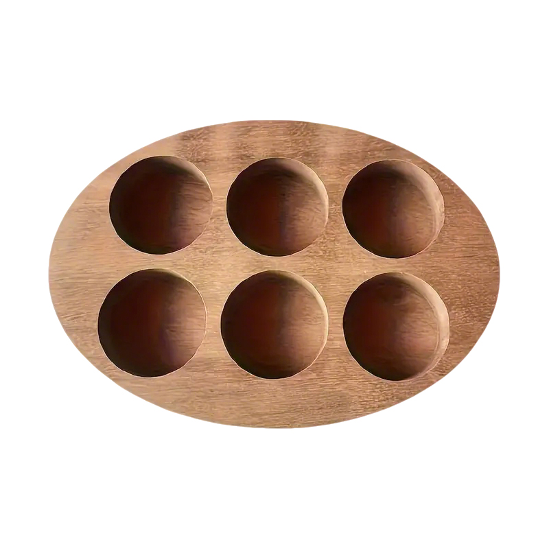 ESSENTIAL OIL BOTTLE BOX OWB-017