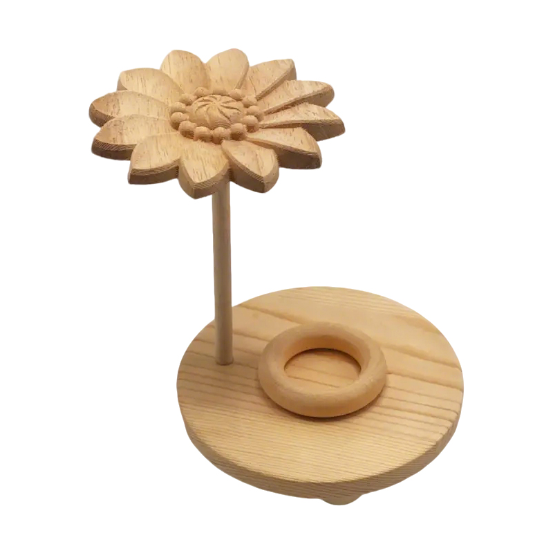 ESSENTIAL OIL BOTTLE BOX OWB-022