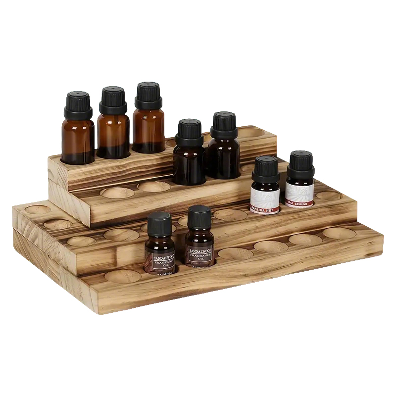 ESSENTIAL OIL BOTTLE BOX OWB-020