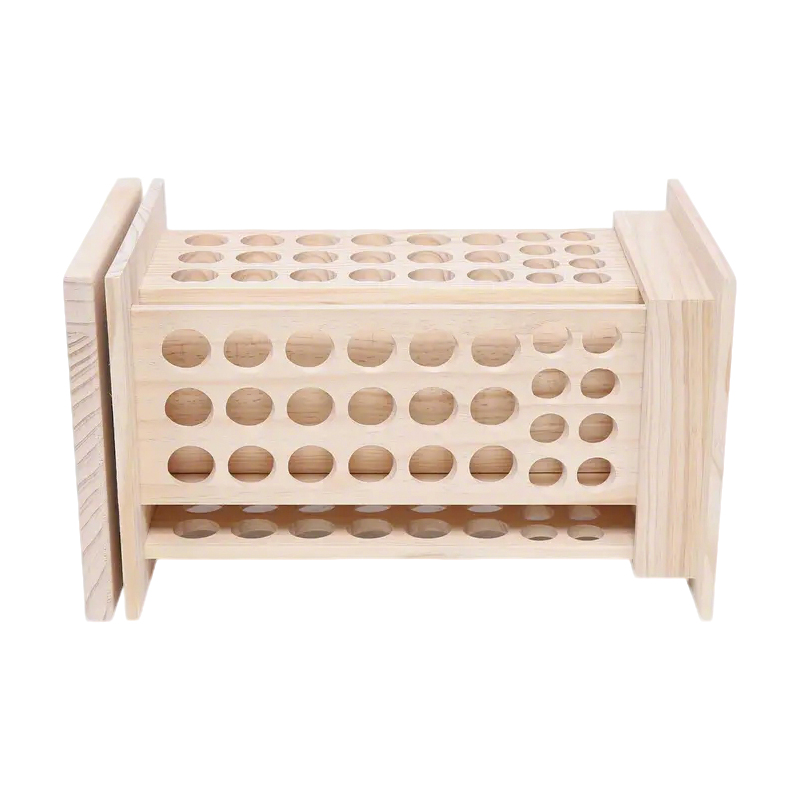 ESSENTIAL OIL BOTTLE BOX OWB-016