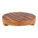 WOODEN TRAY/FRUIT TRAY - 003