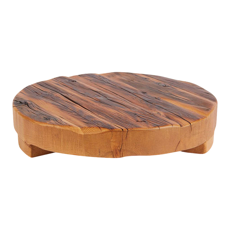 WOODEN TRAY/FRUIT TRAY - 003