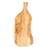 WOOD CUTTING BOARD- 005