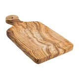 WOOD CUTTING BOARD- 004