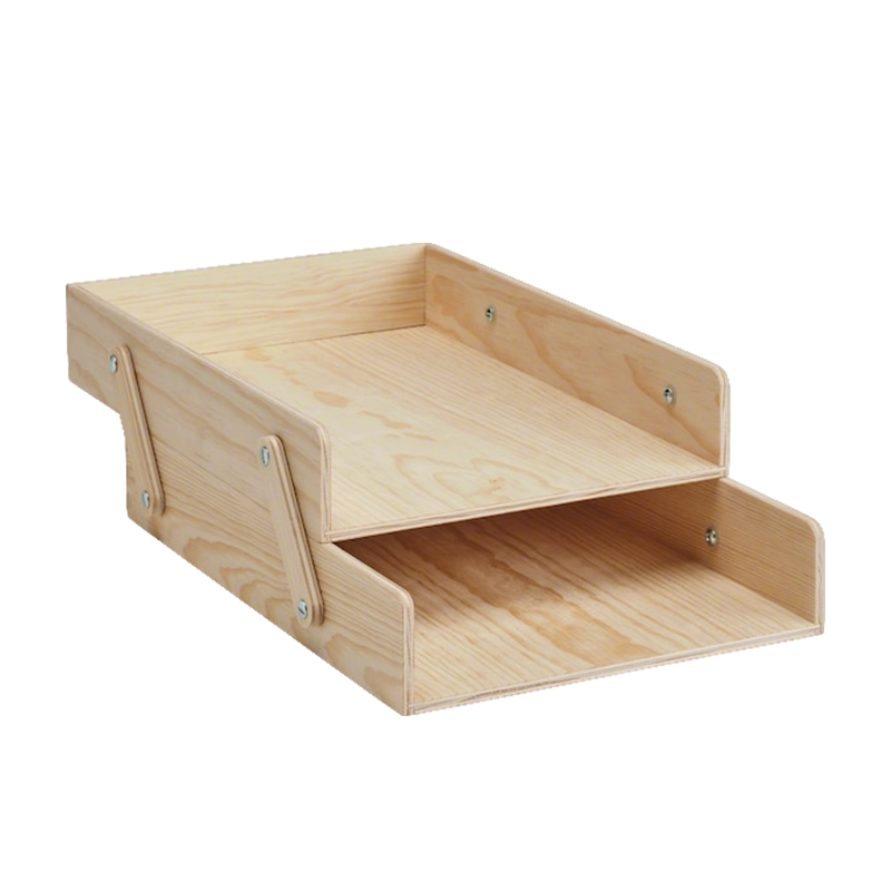 WOODEN DRAWER - 001
