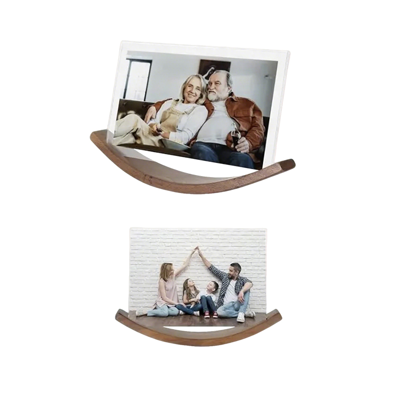 WOODEN PHOTO FRAME WPF-018