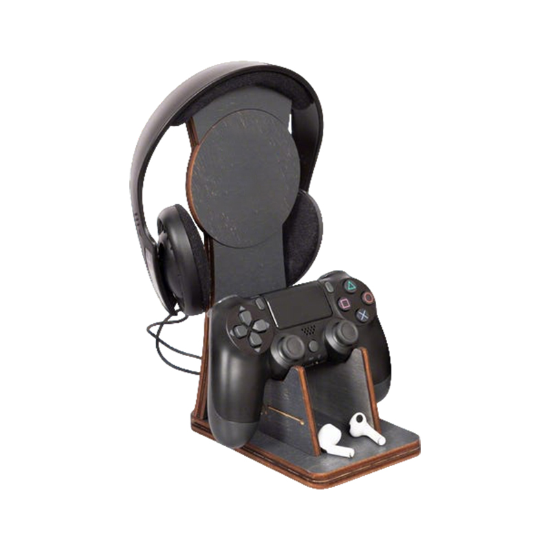 HEADPHONE STAND - 018