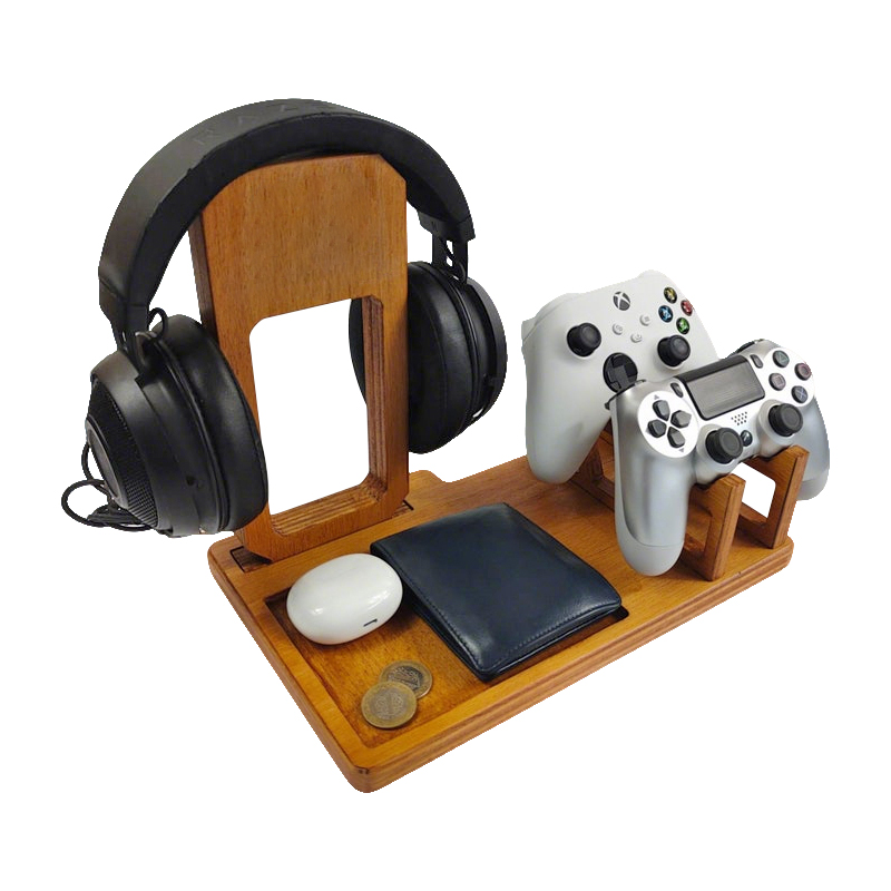 HEADPHONE STAND - 020