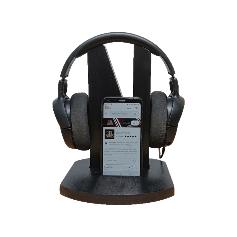 HEADPHONE STAND - 024